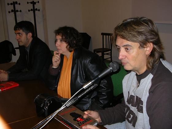 Claudio Simonetti